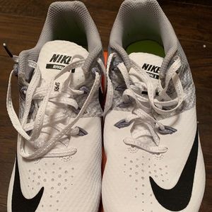 Nike zoom rival 5 sprint spikes
